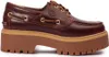 TIMBERLAND - Chaussures de bateau Stone Street pour femmes Voir les images du produit 1