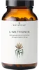 Naturkur® L-Methionin 500 mg - 360 Kapseln im Apothekerglas Produktbild-Vorschau 1