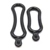 vhbw 2x Gummiband für diverse Fahrrad-Lampen, -Lichter - Produktbild-Vorschau 2