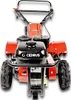 CEDRUS GL10 GLX680 GLEBOGRYZARKA SPALINOWA ODCHWASZCZARKA Podgląd zdjęcia produktu 2