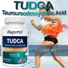 TUDCA Tauroursodeoxycholic Acid (120 Kapseln) Produktbild-Vorschau 10