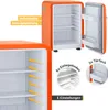 TZS First Austria - Retro Mini Kühlschrank 40L lautlos - Produktbild-Vorschau 4