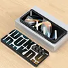 Etui pour Samsung Galaxy Z Fold 4 5G, étui transparent Voir les images du produit 5
