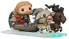 Funko Pop! Thor Goat Boat - Figura winylowa Marvel Thor Anteprima dell’immagine prodotto 7