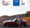 Walser Fußmatten für Citroen Jumper  vorne BJ 09/2006 - Produktbild-Vorschau 14
