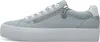 s.Oliver Damen Sneaker Slipper mit Reißverschluss und Produktbild-Vorschau 4