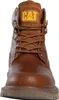 Caterpillar Colorado 2.0 Lederstiefel, Braun 45 EU Produktbild-Vorschau 8