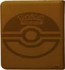 Pokémon Elite Series Eevee 9-Pocket Zip-PRO Binder Produktbild-Vorschau 2