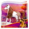 Spirit Pferd American Workhorse (weiß/braun) Produktbild-Vorschau 8