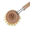 Spazzola per piatti in legno ECO 50 mm Anteprima dell’immagine prodotto 10