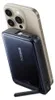 Baseus Nomos, 10000 mAh, Kabelloses Aufladen, 45 W, Schwarz Produktbild-Vorschau 6