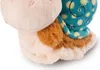 Nici Schnecke Blauer Teddy 25 Cm Mehrfarbig  Mehrfarbig One Produktbild-Vorschau 9