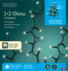 Kaemingk Lumineo Lichterkette Compact 1-2-glow 880 LED Produktbild-Vorschau 10