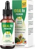 Ideal Fit Premium gouttes - pour hommes & femmes - avec 30 Voir les images du produit 1