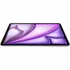 Apple iPad Air 11 (M2), 1TB Wi-Fi, Violett Produktbild-Vorschau 2
