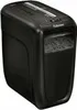 Distruggidocumenti Fellowes Powershred P-25S nero Anteprima dell’immagine prodotto 9