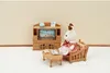 SYLVANIAN Soggiorno country 05339 Anteprima dell’immagine prodotto 10