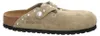 BIRKENSTOCK BOSTON RIVET BORDER Brown Náhled obrázku produktu 4
