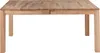 Esstisch - Kernbuche massiv - 140 x 90 cm - ausziehbar Produktbild-Vorschau 9