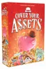 Cover Your Assets – gra karciana – wydanie angielskie Podgląd zdjęcia produktu 1