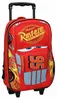 Disney Cars - Sac à dos trolley 3D "3 Piston Cup" 38 cm Voir les images du produit 7