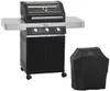 Rösle BBQ-Station VIDERO G3, inclusief afdekking Productafbeelding-voorbeeld 1