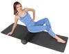 Rullo per yoga e fitness in EVA 15x90 cm con linguette, Anteprima dell’immagine prodotto 5
