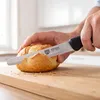 Gräwe® Tafelmessen, broodmessen, set van 6 stuks Productafbeelding-voorbeeld 4