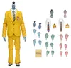 Beetlejuice Beetlejuice Actionfigur Ultimate Bob 18 cm Voir les images du produit 13