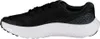 Under Armour Sneakers 3027103-001 in Black color size 40 Produktbild-Vorschau 7