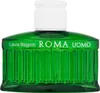 Laura Biagiotti Roma Uomo Green Swing EDT M 125 ml Produktbild-Vorschau 3