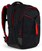 satch Schulrucksack mit Laptopfach Match Fire Phantom Produktbild-Vorschau 17