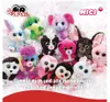 Nici GLUBSCHIS giocattolo di peluche leone Cliff 46946 Anteprima dell’immagine prodotto 14