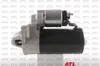 Anlasser 12V 2kW als Ersatzteil im Tausch für Alfa Romeo Produktbild-Vorschau 1