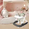 2 in 1 Lauflernhilfe Babywalker Spiel- und Lauflernwagen Produktbild-Vorschau 4