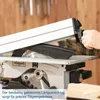 Scheppach Kapp- Tischkreissäge HM100T | kompakte Kombisäge Produktbild-Vorschau 9