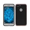 PhoneNatic Hybridhülle kompatibel mit Apple iPhone 8 Plus - Produktbild-Vorschau 1