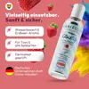 Lubrykant na bazie wody 250 ml Silikon Zabawki erotyczne Podgląd zdjęcia produktu 1