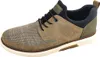 Herren Halbschuhe Rieker B3354-64 beige 45 Produktbild-Vorschau 11