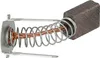 vhbw 2x Kohlebürste 4,4 x 7,9 x 11,2 mm kompatibel mit Produktbild-Vorschau 3