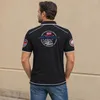Polo Nebulus FORWARD uomo, camicia, felpa, polo, P4043 - Anteprima dell’immagine prodotto 7