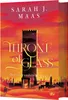 Throne of Glass - Der verwundete Krieger Produktbild-Vorschau 1