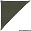 SHADOW COMFORT 4 x 5 x 6,4 m Dreieckiges Sonnensegel Deep Produktbild-Vorschau 8