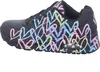Skechers Uno Spread The Love Schwarz BPTQ Größe EU 40 Produktbild-Vorschau 15