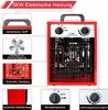 ACXIN Chauffage électrique Ventilateur de chauffage Voir les images du produit 3