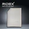 RIDEX 424I0484 Innenraumfilter Pollenfilter für VW Golf VII Produktbild-Vorschau 8