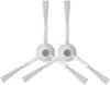 Two side brushes for a robot vacuum cleaner are shown against a white background. Produktbild-Vorschau