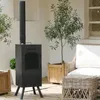 Estufas de jardín BonFeu BONCARRE - Altura: 164 cm, Ancho: Vista previa de la imagen del producto 15