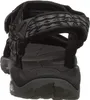 TEVA Terra Fi Lite Sandále Pánske RRBK RAMBLER BLACK 44.5 Náhľad obrázku produktu 19