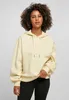 Build Your Brand LadiesŽ Organic Oversized Hoody Produktbild-Vorschau 2